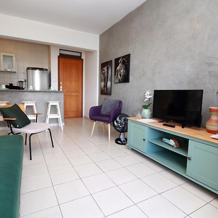 Apartamento Em Frente Ao Shopping Itaigara - Salvador Διαμέρισμα Εξωτερικό φωτογραφία