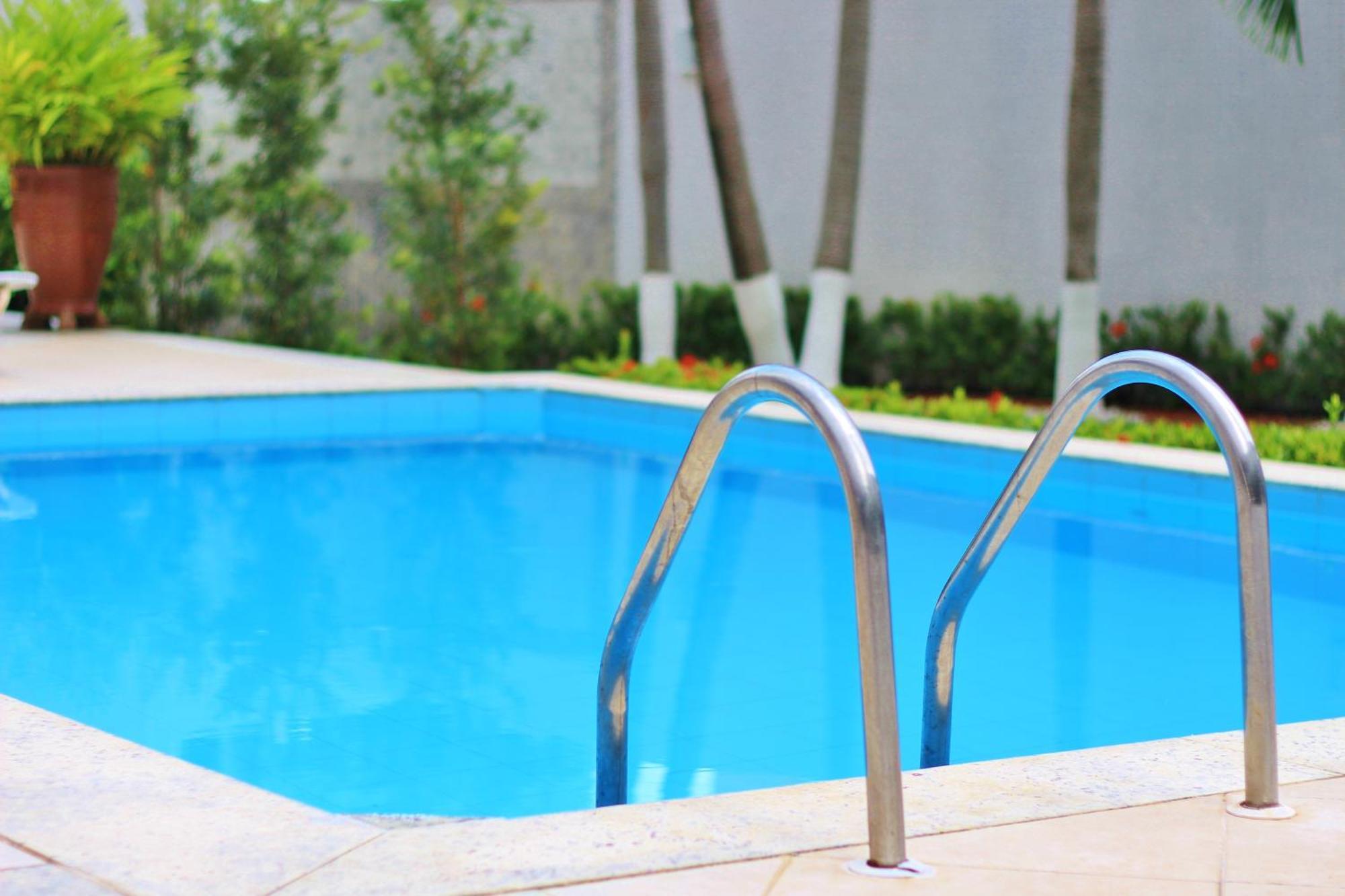 Apartamento Em Frente Ao Shopping Itaigara - Salvador Διαμέρισμα Εξωτερικό φωτογραφία
