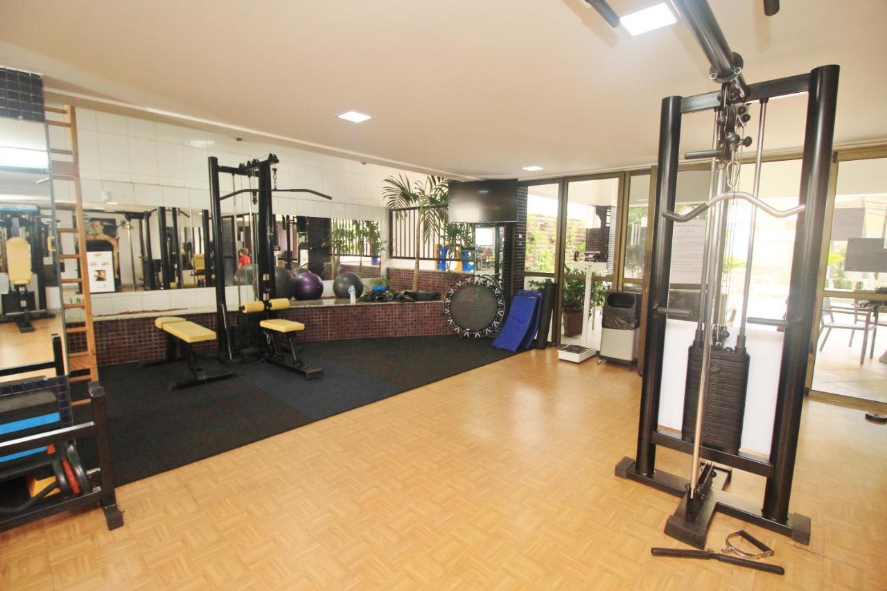 Apartamento Em Frente Ao Shopping Itaigara - Salvador Διαμέρισμα Εξωτερικό φωτογραφία