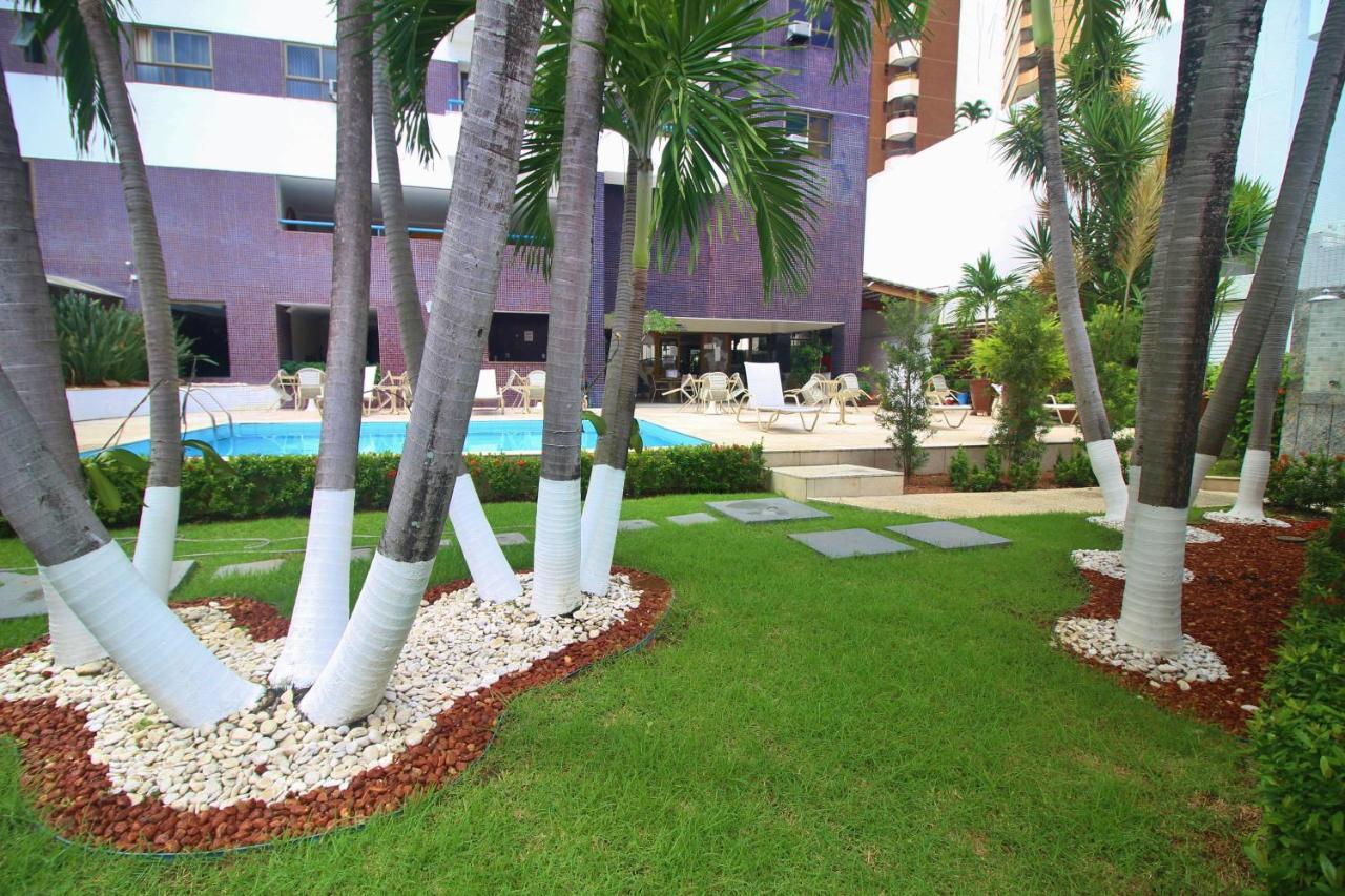 Apartamento Em Frente Ao Shopping Itaigara - Salvador Διαμέρισμα Εξωτερικό φωτογραφία