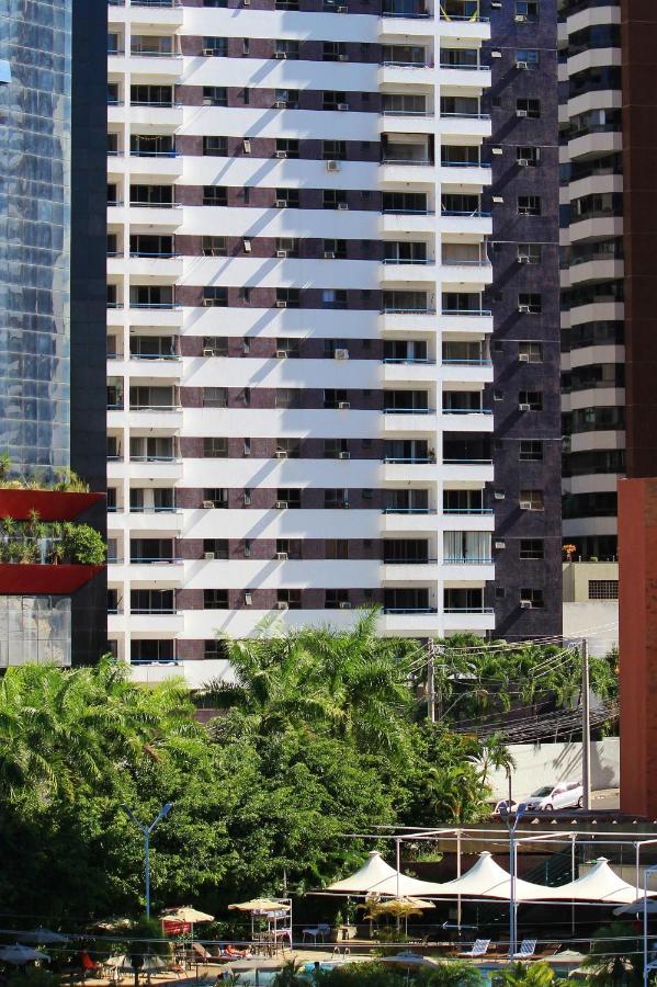Apartamento Em Frente Ao Shopping Itaigara - Salvador Διαμέρισμα Εξωτερικό φωτογραφία
