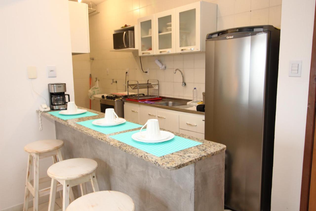 Apartamento Em Frente Ao Shopping Itaigara - Salvador Διαμέρισμα Εξωτερικό φωτογραφία
