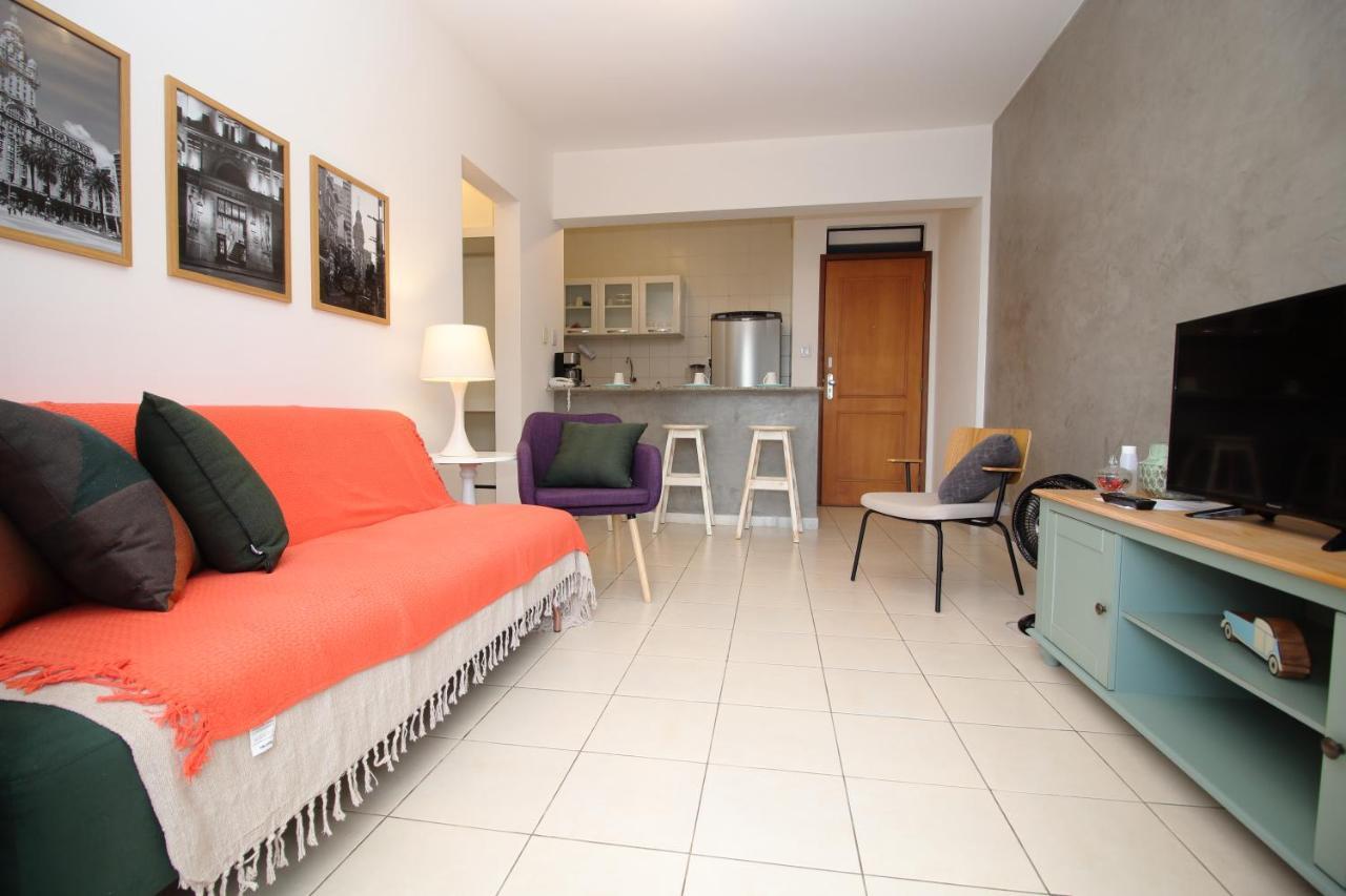 Apartamento Em Frente Ao Shopping Itaigara - Salvador Διαμέρισμα Εξωτερικό φωτογραφία