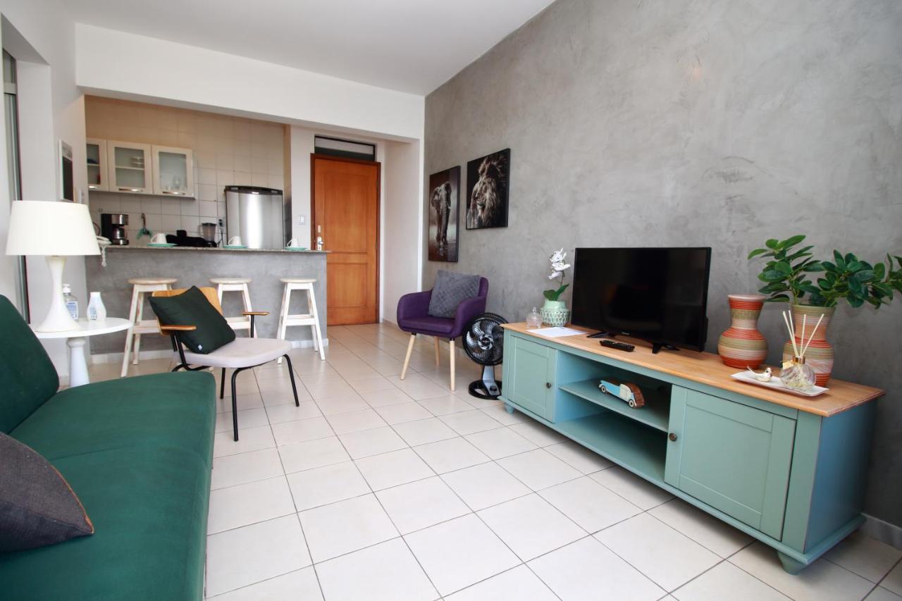 Apartamento Em Frente Ao Shopping Itaigara - Salvador Διαμέρισμα Εξωτερικό φωτογραφία