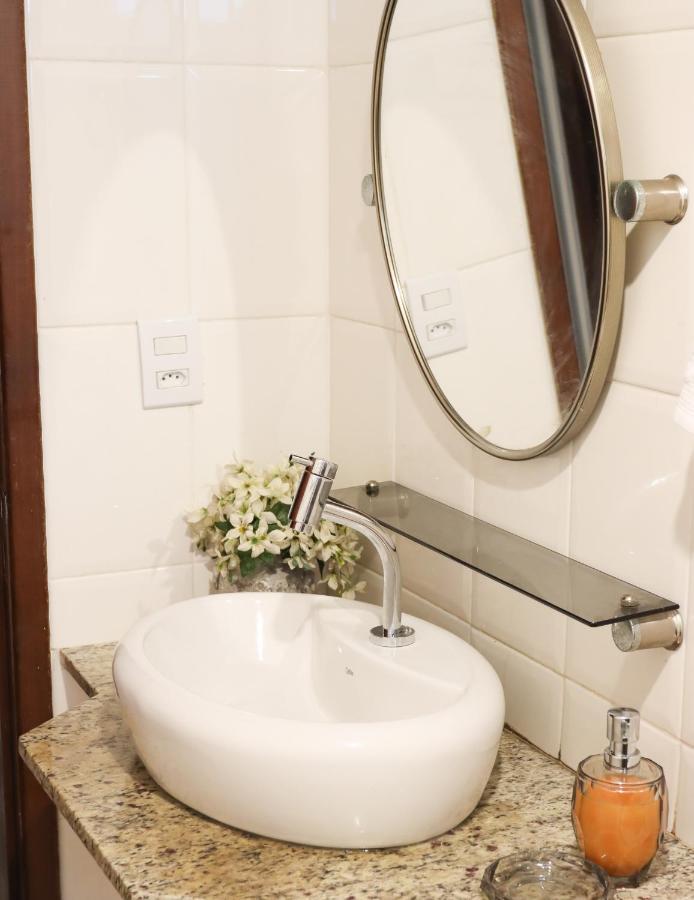 Apartamento Em Frente Ao Shopping Itaigara - Salvador Διαμέρισμα Εξωτερικό φωτογραφία