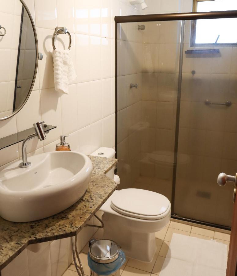 Apartamento Em Frente Ao Shopping Itaigara - Salvador Διαμέρισμα Εξωτερικό φωτογραφία