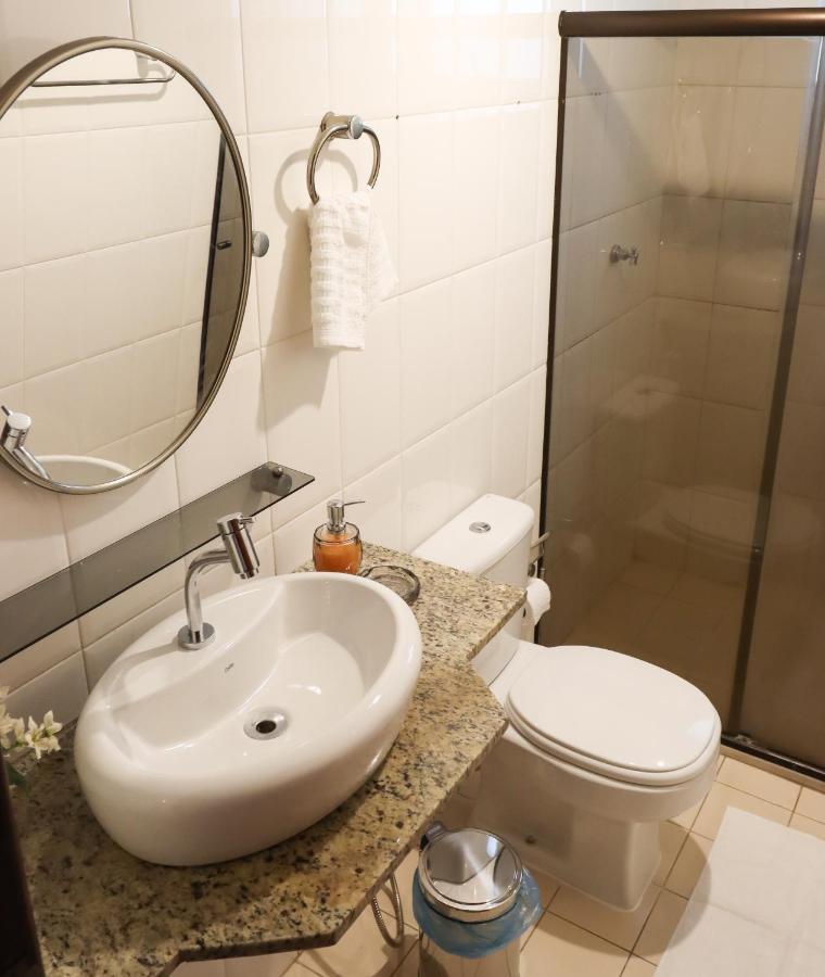 Apartamento Em Frente Ao Shopping Itaigara - Salvador Διαμέρισμα Εξωτερικό φωτογραφία